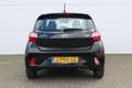 Hyundai i10 1.0 Comfort Smart 5-zits AUTOMAAT / Navigatie + Ap Zwart - thumbnail 35