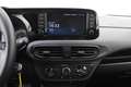Hyundai i10 1.0 Comfort Smart 5-zits AUTOMAAT / Navigatie + Ap Zwart - thumbnail 24