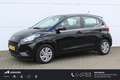 Hyundai i10 1.0 Comfort Smart 5-zits AUTOMAAT / Navigatie + Ap Zwart - thumbnail 1