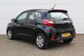 Hyundai i10 1.0 Comfort Smart 5-zits AUTOMAAT / Navigatie + Ap Zwart - thumbnail 16