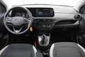 Hyundai i10 1.0 Comfort Smart 5-zits AUTOMAAT / Navigatie + Ap Zwart - thumbnail 2