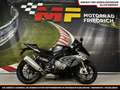 BMW S 1000 RR EURO 4 [SERVICE + TÜV NEU] Szürke - thumbnail 1