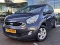 Kia Venga 1.4 CVVT 20th Anniversary Airco Cruise control Nav Gris - thumbnail 3