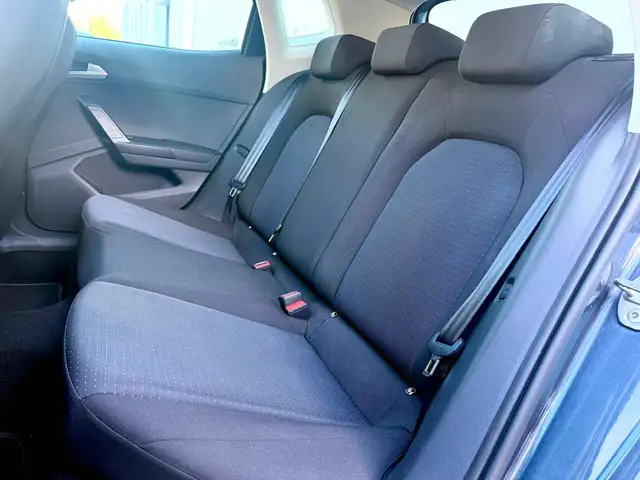 Seat Arona view 19