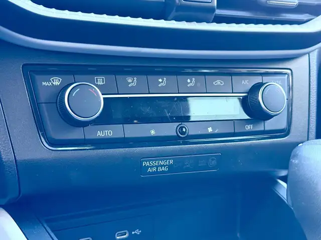 Seat Arona view 15