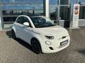 Fiat 500e Icon Cabrio 42 kWh *Style/Komfort/LED* Blanc - thumbnail 1