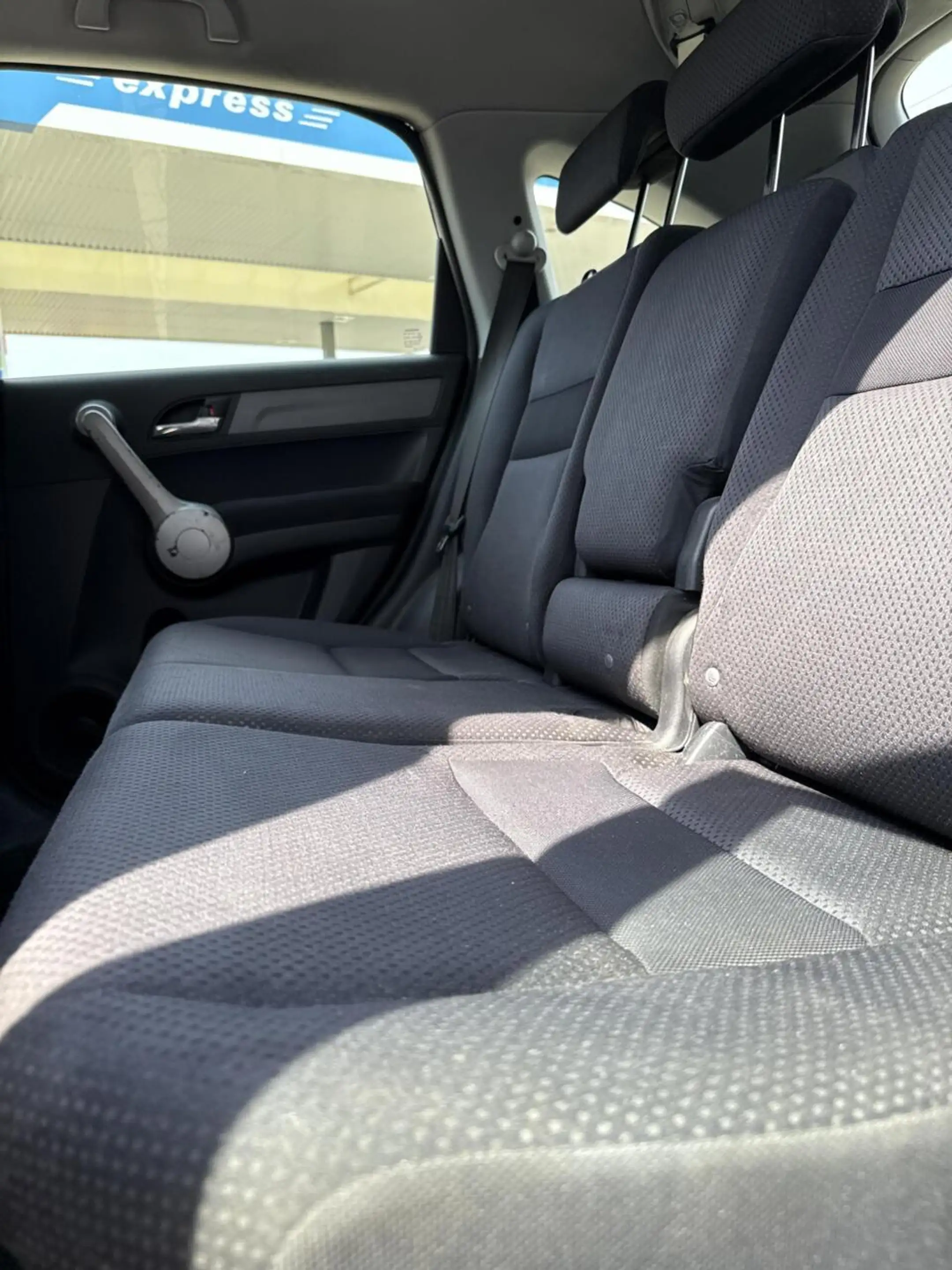 Honda CR-V 2.0i Elegance, climatronic, cruisecontrol, trekhaa — photo 4