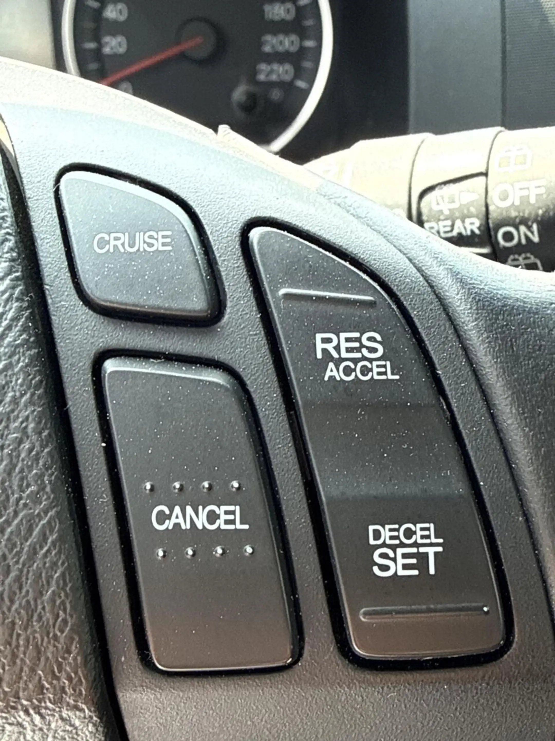 Honda CR-V 2.0i Elegance, climatronic, cruisecontrol, trekhaa — photo 10