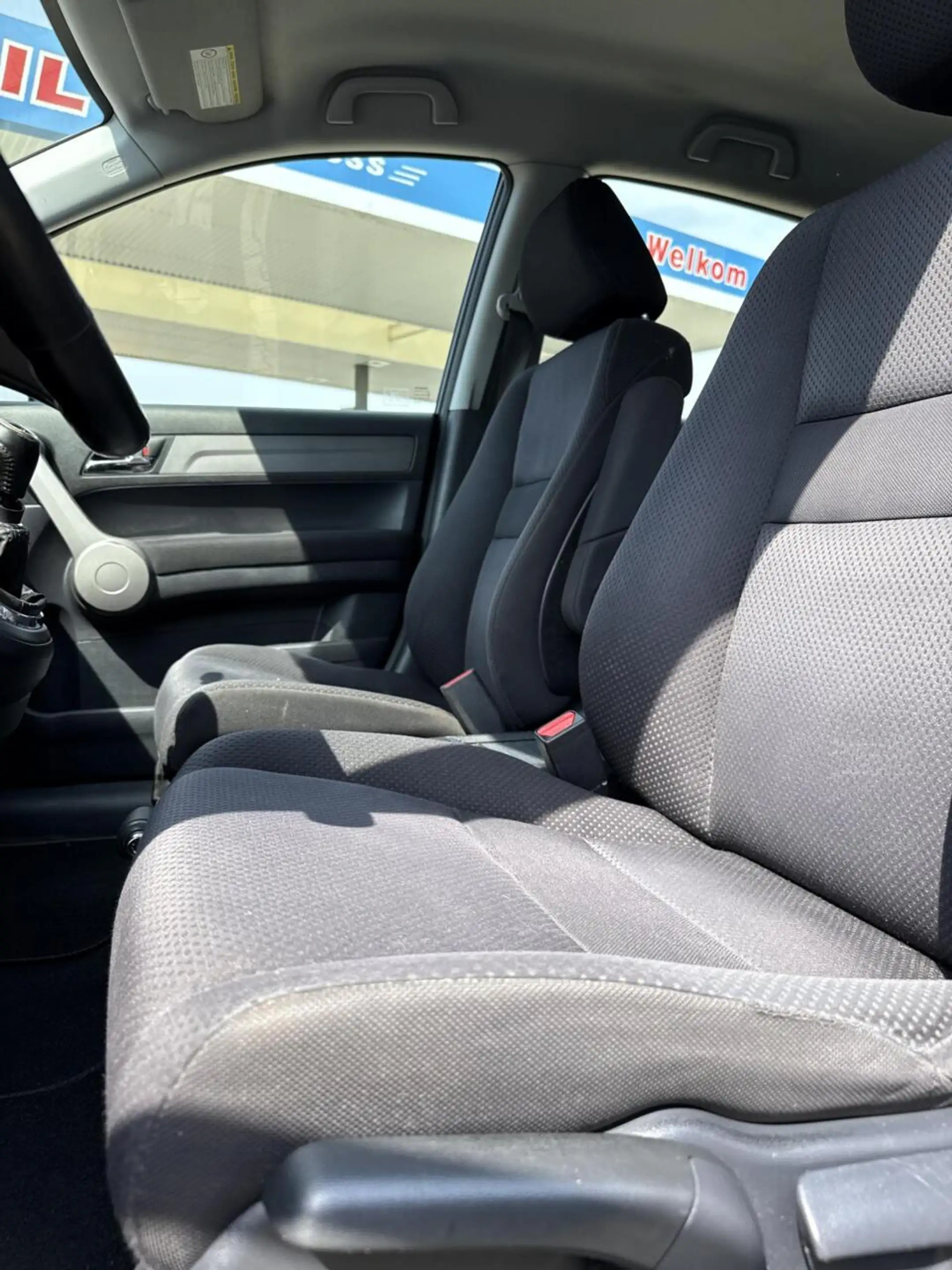 Honda CR-V 2.0i Elegance, climatronic, cruisecontrol, trekhaa — photo 6