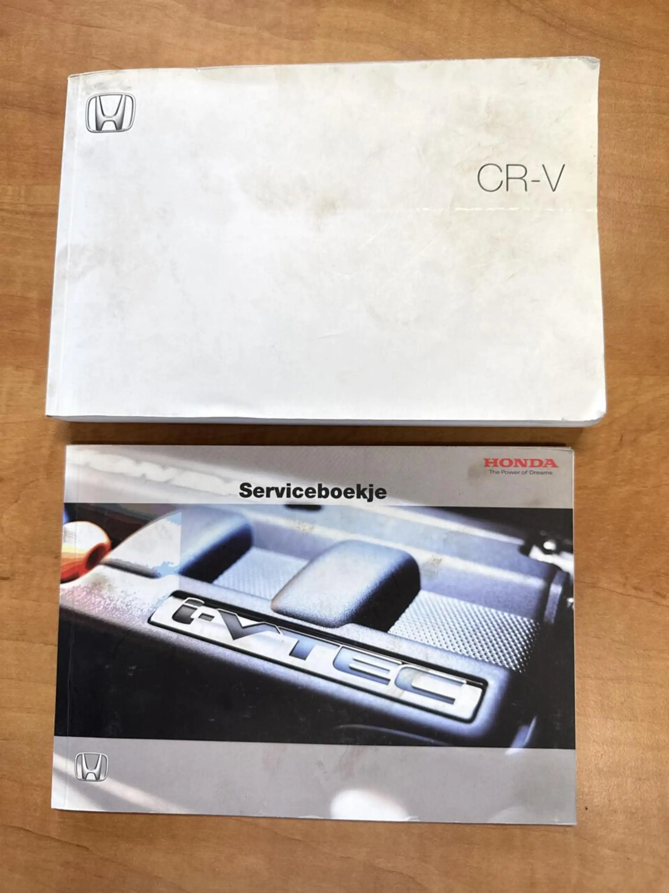 Honda CR-V 2.0i Elegance, climatronic, cruisecontrol, trekhaa — photo 16