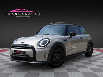 Hatch 3 Portes Cooper 136 ch BVA7 Edition Premium Plus