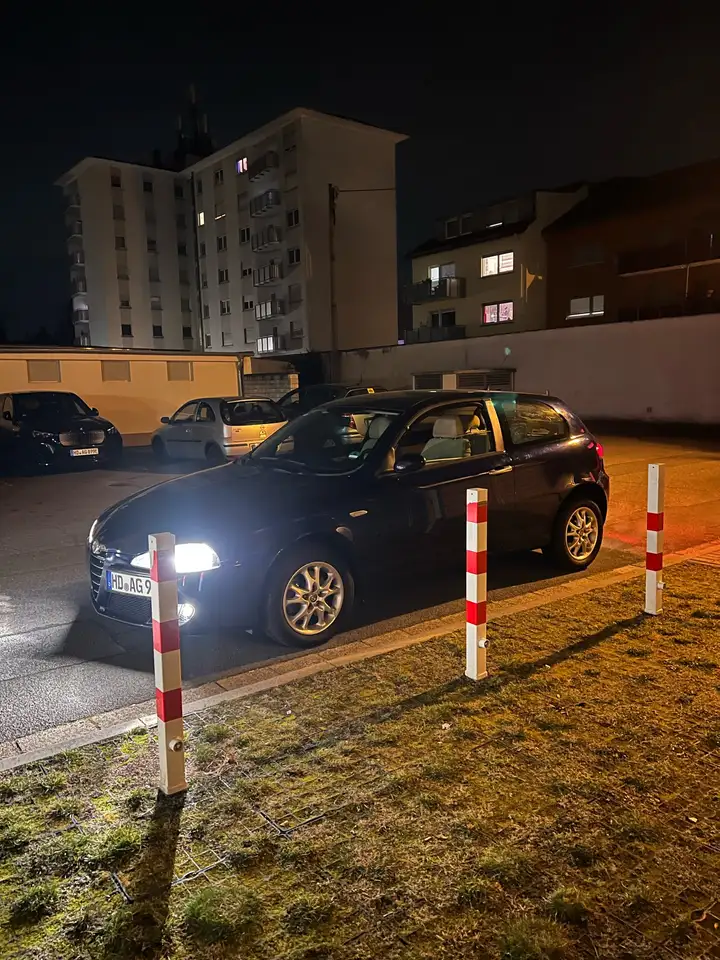 Alfa Romeo 147
