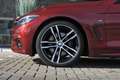 BMW 420 4-serie Gran Coupé 420i High Executive M Sport Aut Rouge - thumbnail 12