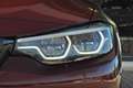 BMW 420 4-serie Gran Coupé 420i High Executive M Sport Aut Rood - thumbnail 9