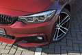 BMW 420 4-serie Gran Coupé 420i High Executive M Sport Aut Rouge - thumbnail 8