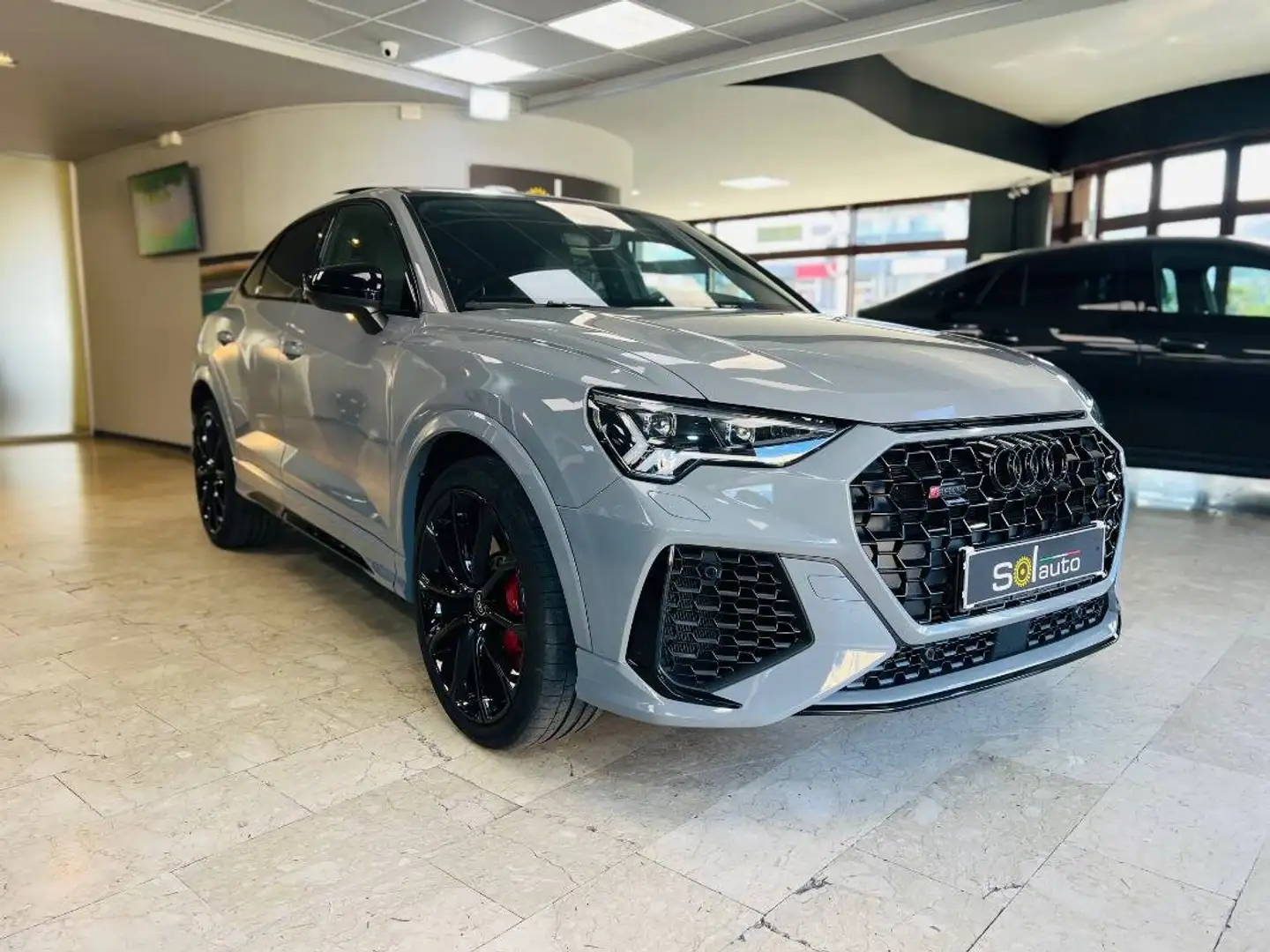 Audi RS Q3 RS 2.5 quattro s-tronic - 1