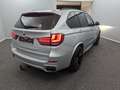 BMW X5 xDrive40e M SPORT PAKET*20"*AERO*HUD*XENON* Silber - thumbnail 8