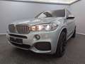 BMW X5 xDrive40e M SPORT PAKET*20"*AERO*HUD*XENON* Silber - thumbnail 4