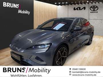 230 kW RWD Design Panorama LED Navi