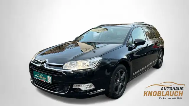 Citroen C5 Tourer Business Class  **1.Hand, Navi, AHK**