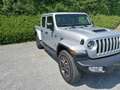 Jeep Gladiator Zilver - thumbnail 13