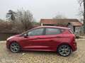 Ford Fiesta 1.0 EcoBoost Hybrid ST-Line | 1e eigenaar Rood - thumbnail 3
