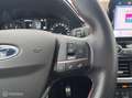 Ford Fiesta 1.0 EcoBoost Hybrid ST-Line | 1e eigenaar Rood - thumbnail 9