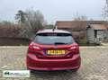 Ford Fiesta 1.0 EcoBoost Hybrid ST-Line | 1e eigenaar Rood - thumbnail 2