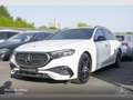 Mercedes-Benz E 200 T AMG Burmester Distr. LED Night Kamera PTS Blanc - thumbnail 2