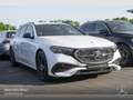 Mercedes-Benz E 200 T AMG Burmester Distr. LED Night Kamera PTS Blanc - thumbnail 10