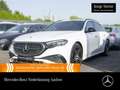 Mercedes-Benz E 200 T AMG Burmester Distr. LED Night Kamera PTS Blanc - thumbnail 1