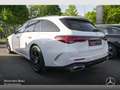 Mercedes-Benz E 200 T AMG Burmester Distr. LED Night Kamera PTS Blanc - thumbnail 11