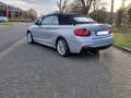 BMW 220 Cabriolet 220i. PACK SPORT. Zilver - thumbnail 6