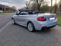 BMW 220 Cabriolet 220i. PACK SPORT. Zilver - thumbnail 9