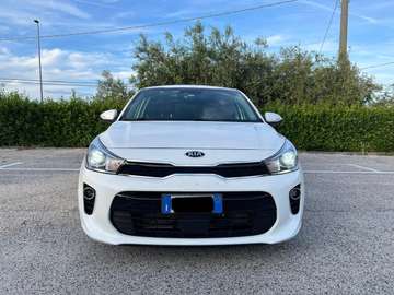 Rio IV 2017 1.4 crdi Cool Techno Pack 90cv