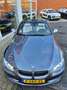BMW 325 3-serie Cabrio 325i Exclusive Gris - thumbnail 5