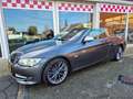 BMW 325 3-serie Cabrio 325i Exclusive Grau - thumbnail 3