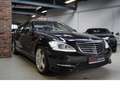 Mercedes-Benz S 400 Hybrid L AMG Massage Nachtsi Sitzklim H&K Schwarz - thumbnail 2