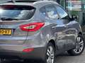 Hyundai iX35 2.0i 4WD i-Catcher Automaat 2015 Leder Pano Gris - thumbnail 12