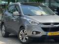Hyundai iX35 2.0i 4WD i-Catcher Automaat 2015 Leder Pano Gris - thumbnail 14