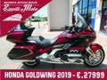 Honda GL 1800 DCT Rood - thumbnail 1