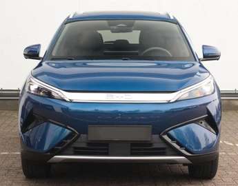 EVO 74.8 kWh DESIGN 230cv