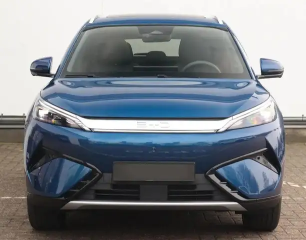 BYD Atto 3 EVO 74.8 kWh DESIGN 230cv