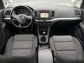 Volkswagen Sharan 1.4 TSI BMT COMFORTLINE/7-SITZ/NAVI/AHK Braun - thumbnail 16
