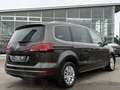 Volkswagen Sharan 1.4 TSI BMT COMFORTLINE/7-SITZ/NAVI/AHK Braun - thumbnail 6
