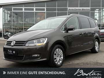 1.4 TSI BMT COMFORTLINE/7-SITZ/NAVI/AHK