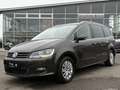 Volkswagen Sharan 1.4 TSI BMT COMFORTLINE/7-SITZ/NAVI/AHK Braun - thumbnail 2