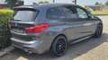 BMW 220 220 d M Sport Panorama AHK 19 Zoll LED Navi Grau - thumbnail 14