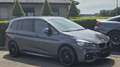 BMW 220 220 d M Sport Panorama AHK 19 Zoll LED Navi Grau - thumbnail 1