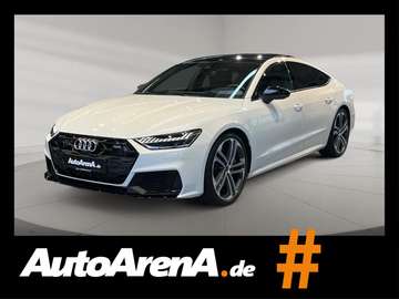 Sportback TDI quattro tiptronic +HUD+Pano+AHK